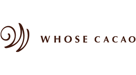 WHOSE CACAO（Wholesale）