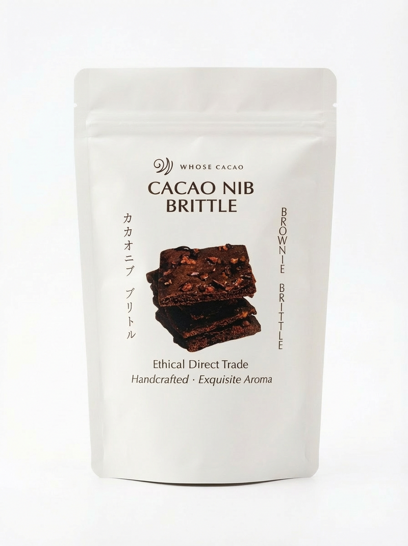 brittle（スタンドパック）1ケース24袋